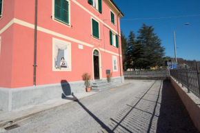 Il grappolo -affittacamere-